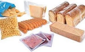 Categoria embalagens para industria alimenticia de Central Embalagens MS