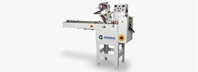 Embaladora Automatica