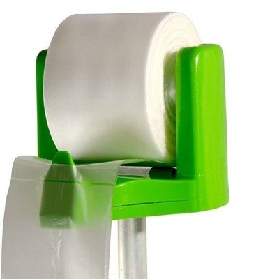 Embalagem De Plástico Para Alimentos