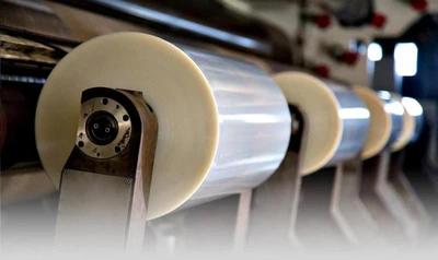 Embalagem Flexível Bopp