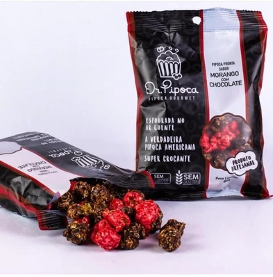 Embalagem Flexível Laminada