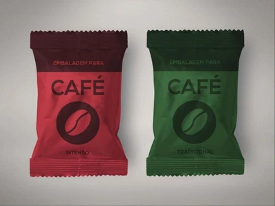 Embalagem Flexível Personalizada