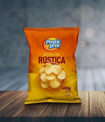 Embalagem Flexível Preço