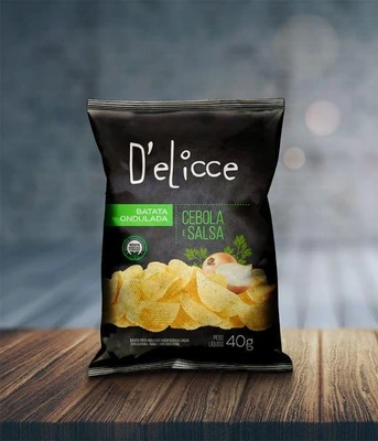 Embalagem Flexível Valor