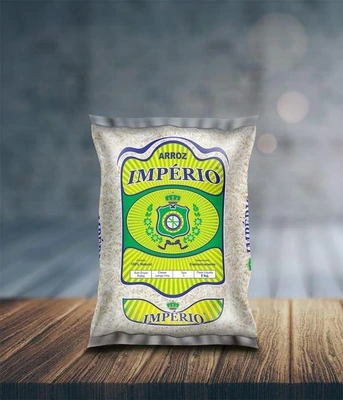 Embalagem Metalizada