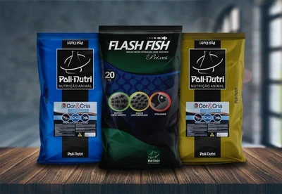 Embalagem Metalizada Com Zip