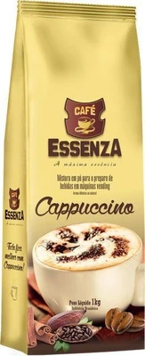 Embalagem Para Café