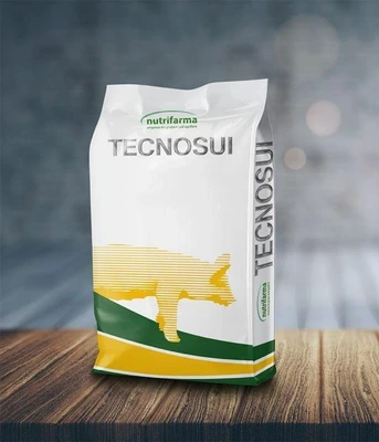 Embalagem Para Nutrição Animal