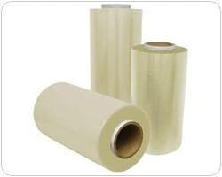 Embalagem Plástica Flexível