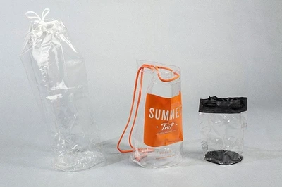 Embalagem Plástica Flexível