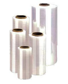 Embalagem Plástica Flexível De Polietileno