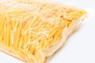 Embalagem Plástica Flexível Para Alimento