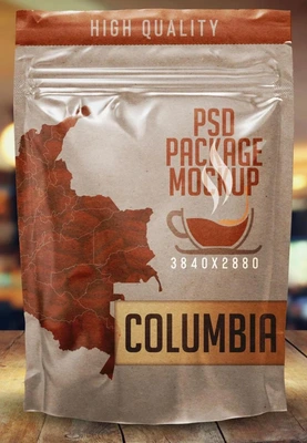 Embalagem Plástica Personalizada