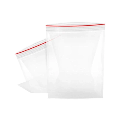 Embalagem Zip Lock Embalagem Zip Lock