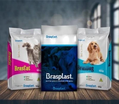 Embalagens Flexíveis