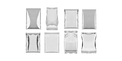 Embalagens Laminadas Para Alimentos