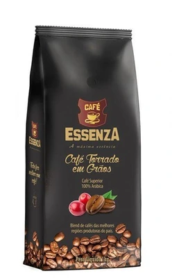 Embalagens Laminadas Para Café