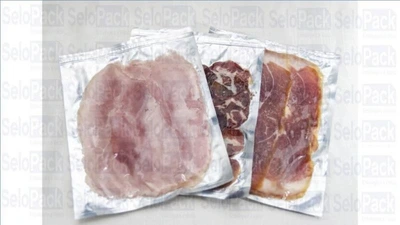 Embalagens Metalizadas Para Alimentos