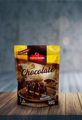 Embalagens Metalizadas Para Alimentos