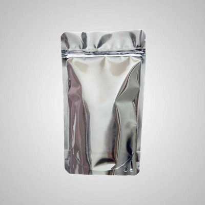 Embalagens Metalizadas Para Alimentos