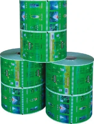 Empresas De Embalagens Plásticas E Flexíveis