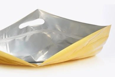 Fábrica De Embalagem Laminada