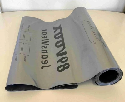 Fábrica De Embalagens Flexíveis