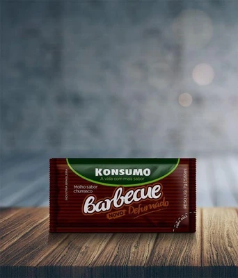 Fabricante De Embalagem Sachês