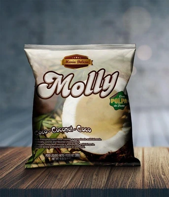 Indústria De Embalagens Flexíveis