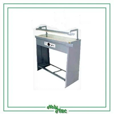 Máquina De Fechar Embalagens Plásticas