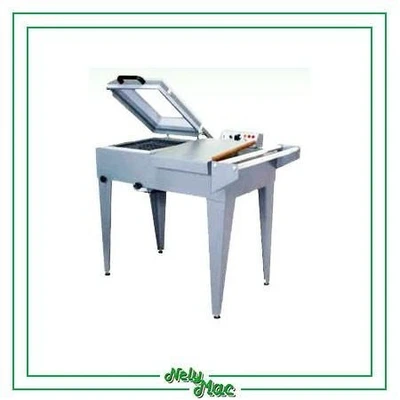 Máquina Seladora De Embalagens