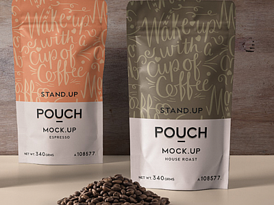 Embalagem box pouch Embalagem box pouch