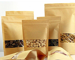 Embalagem box pouch Embalagem box pouch