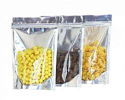 Embalagem box pouch Embalagem box pouch