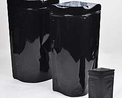Embalagem box pouch Embalagem box pouch