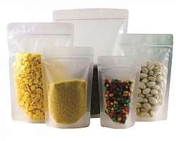 Embalagem box pouch Embalagem box pouch
