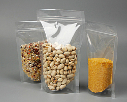 Embalagem box pouch Embalagem box pouch