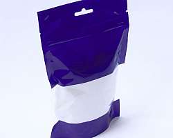 Embalagem box pouch Embalagem box pouch