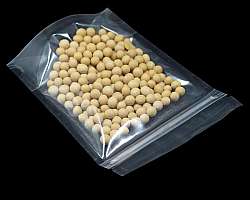 Embalagem box pouch Embalagem box pouch