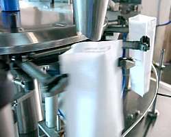 Máquina para fechar embalagem plástica Máquina para fechar embalagem plástica
