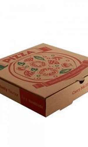 embalagem para pizza personalizada