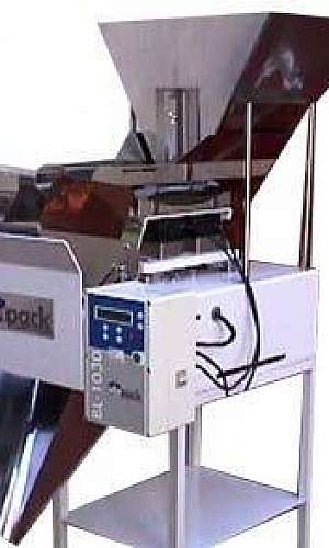 Empresa de máquina seladora Empresa de máquina seladora