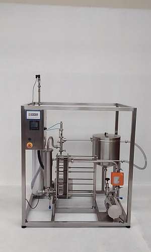 Máquina de selar embalagens plásticas Máquina de selar embalagens plásticas