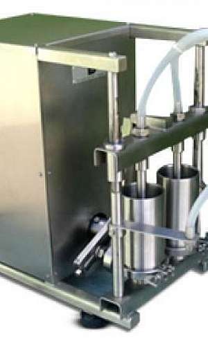 Máquina embaladora Máquina embaladora