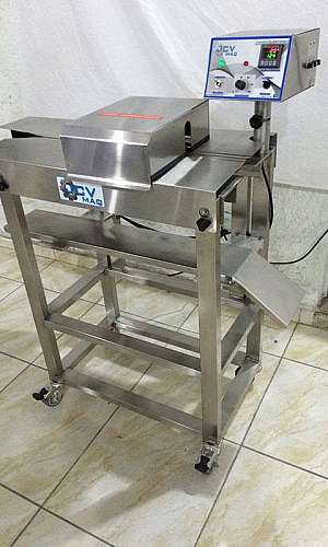 Máquina seladora de gelo Máquina seladora de gelo